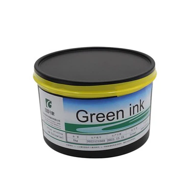 Tinta ultravioleta
