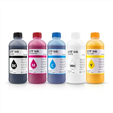 UV Printer Ink