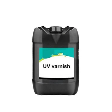 Acabamento Uv Spot