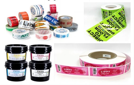 Water-based ink Water-based ink